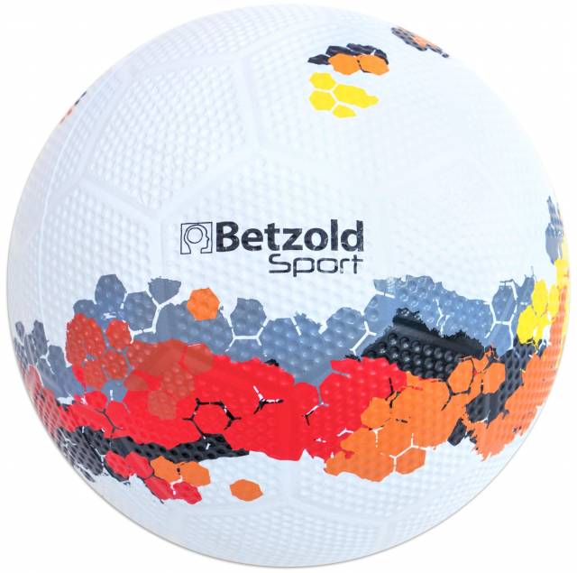 Betzold-Sport Schulhof-Fußball