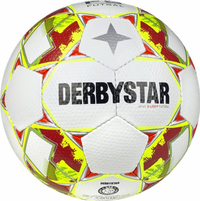 Derbystar Apus TT Futsal - Sport Danker