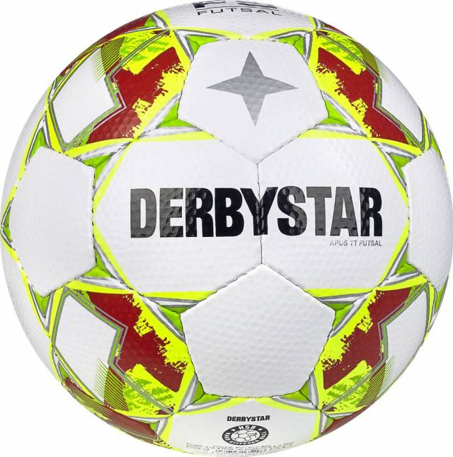 Bundesliga 2022/23 - Saison - Magic Sport Danker APS Derbystar