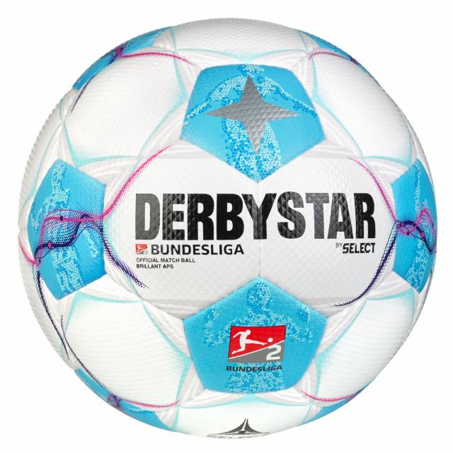Derbystar Bundesliga Brillant APS 24
