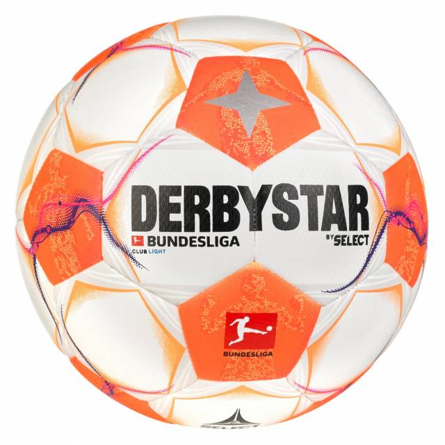 Derbystar Bundesliga Club Light - Saison 2024/25