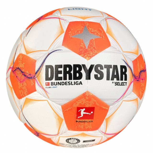 Derbystar Bundesliga Club Light - Saison 2024/25