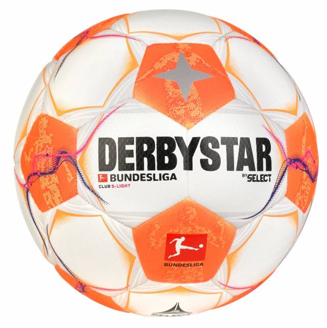 Derbystar Bundesliga Club S-Light - Saison 2024/25