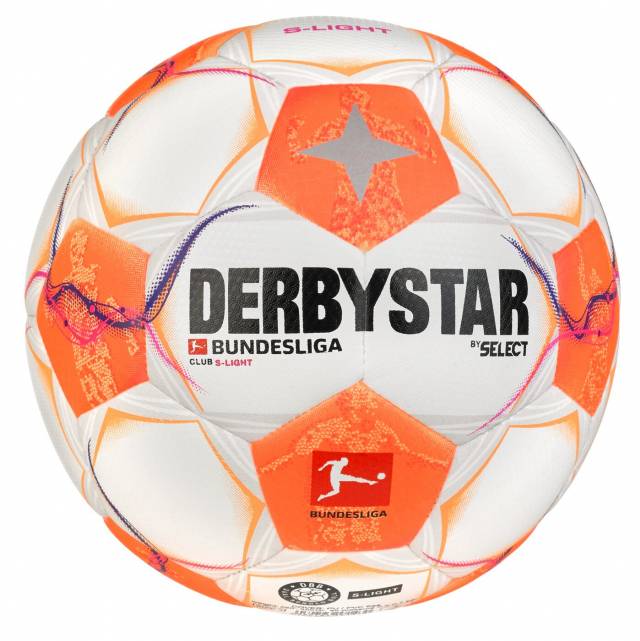 Derbystar Bundesliga Club S-Light - Saison 2024/25