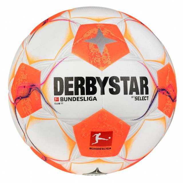 Derbystar Bundesliga Club TT - Saison 2024/25