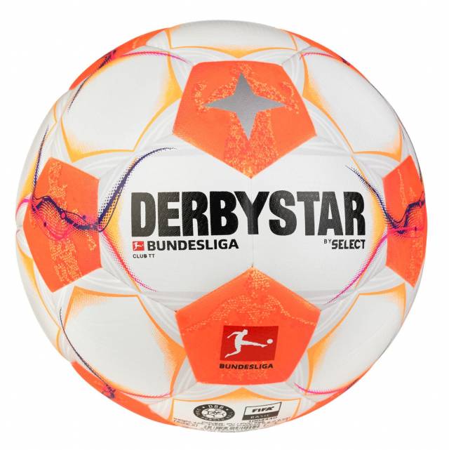 Derbystar Bundesliga Club TT - Saison 2024/25