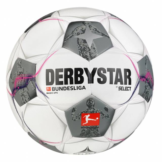 Derbystar Bundesliga Magic APS - Saison 2024/25