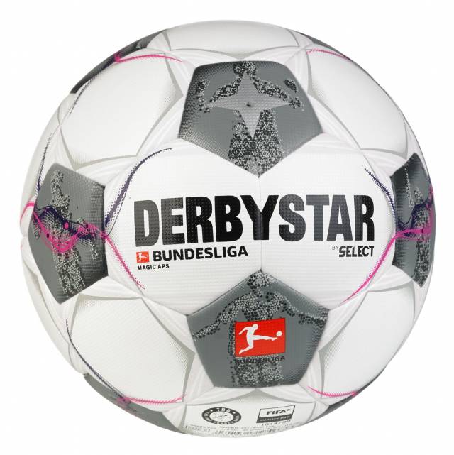 Derbystar Bundesliga Magic APS - Saison 2024/25