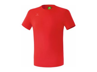 Erima Kinder Teamsport T-Shirt, rot
