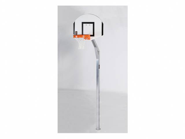 Haspo Street-Basketball-Anlage