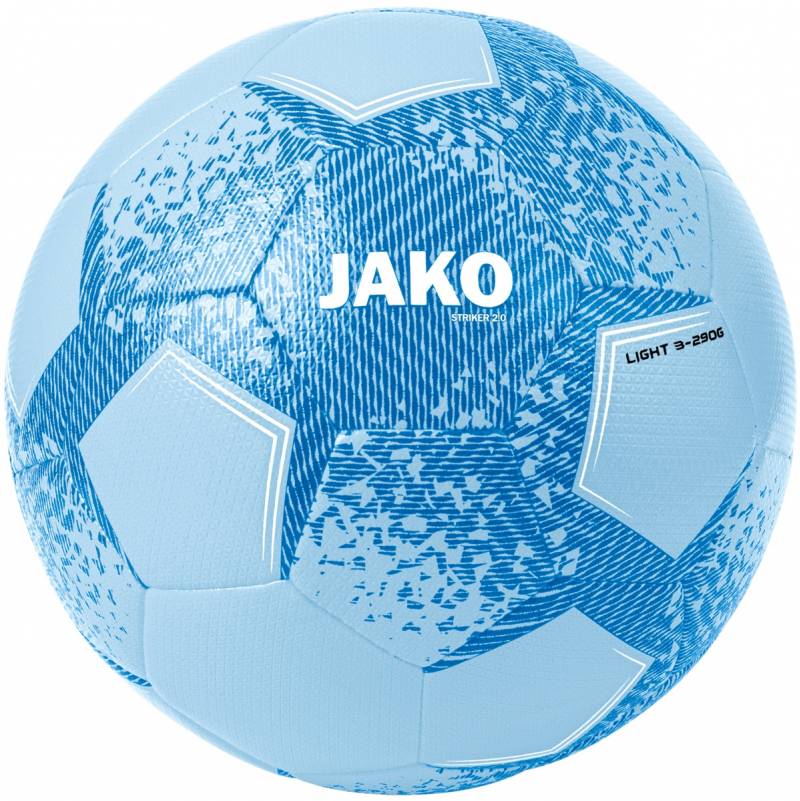 Jako Fußball Lightball Striker 2.0 Gr. 3 290gr.