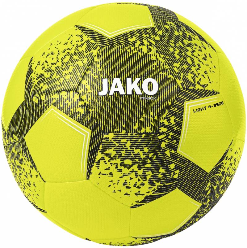 Jako Fußball Lightball Striker 2.0 Gr. 4 350gr.