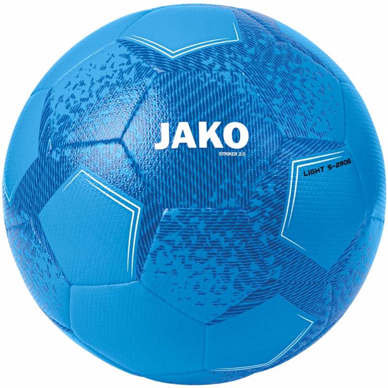 Jako Fußball Lightball Striker 2.0 Gr. 5 290gr.