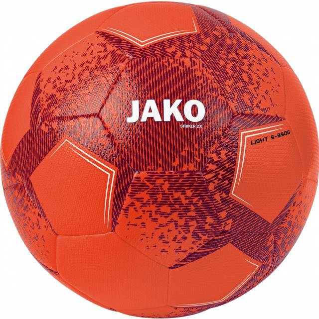 Jako Fußball Lightball Striker 2.0 Gr. 5 290gr.