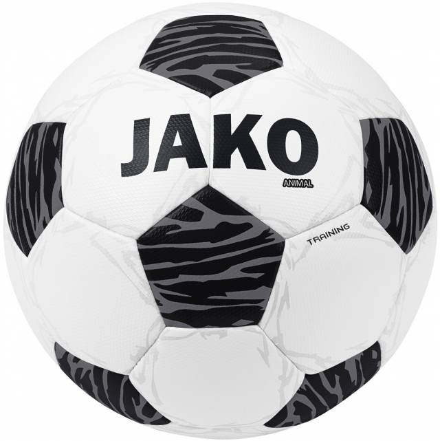 Jako Fußball Trainingsball Animal, Gr. 4 und 5