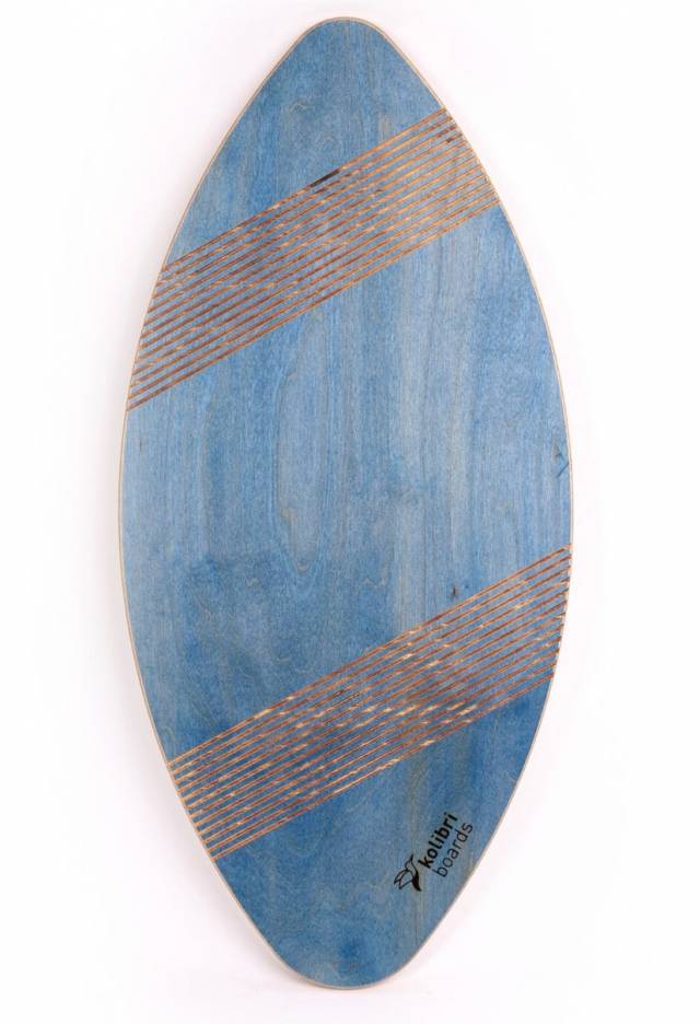kolibri boards Balance-Board Grip