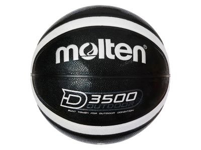 Molten Basketball B6D3500-KS Gr. 6