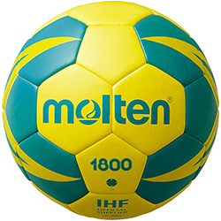 Molten Handball Trainingsball Gr.1-3