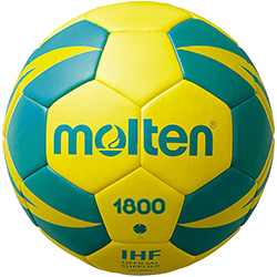 Molten Handball Trainingsball Gr.2 u.3