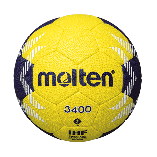 Molten Top - Trainingsball