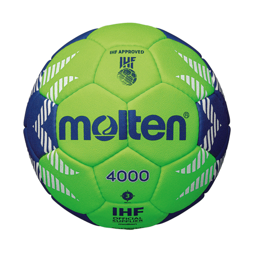 Molten Top -Wettspielball