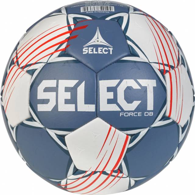 SELECT Force DB