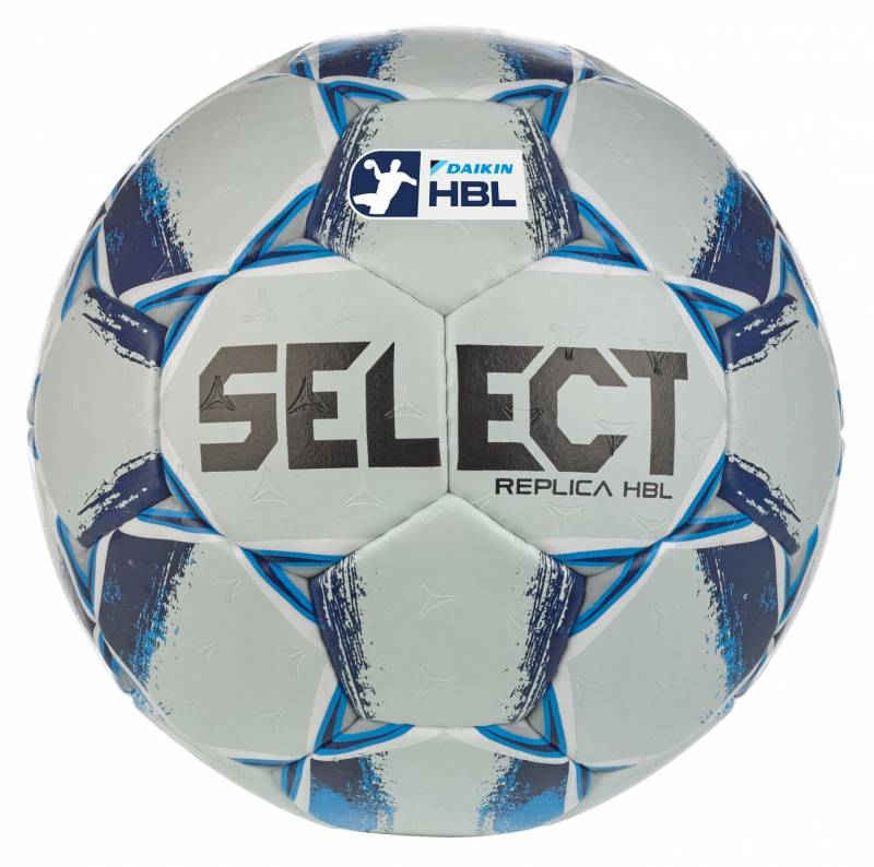 SELECT Planet Handball HBL Replica