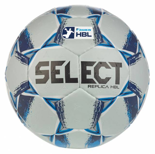 SELECT Planet Handball HBL Replica