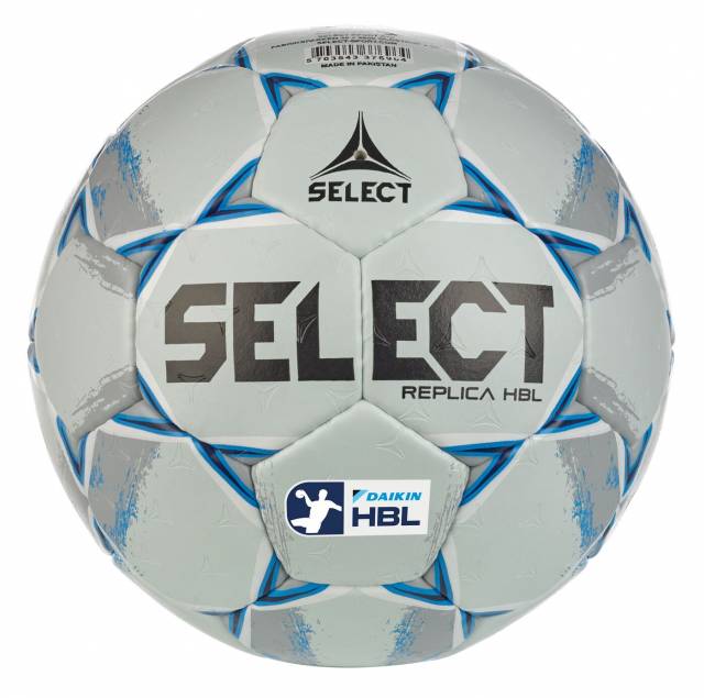 SELECT Planet Handball HBL Replica