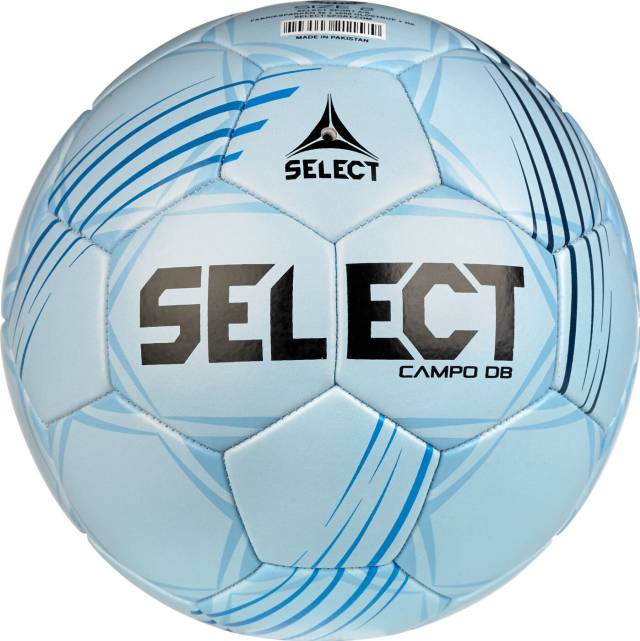 SELECT Select Campo DB v24