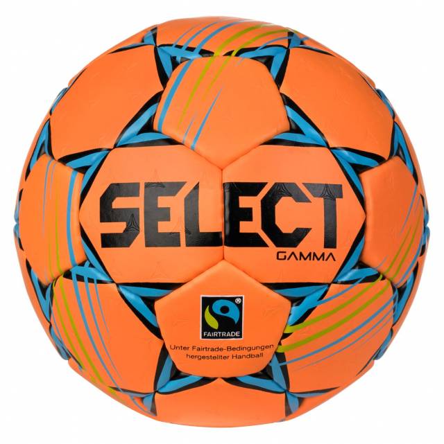 SELECT Select Gamma Fairtrade v23