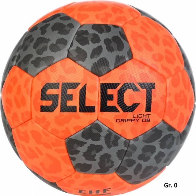 SELECT Select Light Grippy DB v24