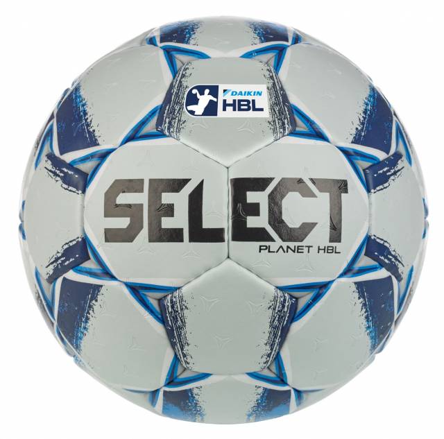 SELECT Select Planet HBL offizieller Spiel v24