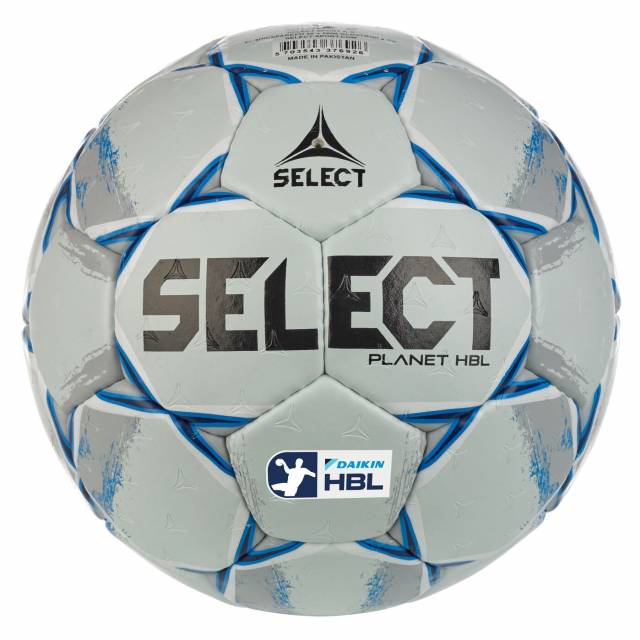 SELECT Select Planet HBL offizieller Spiel v24