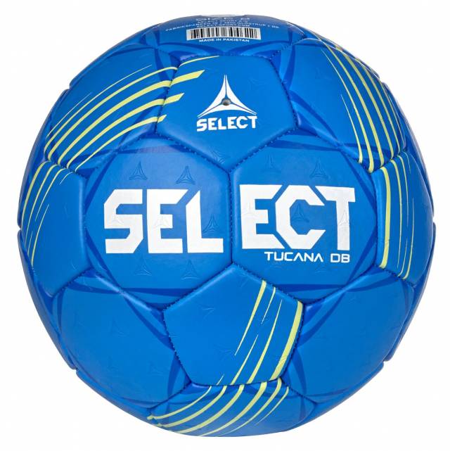 SELECT Select Tucana DB v24