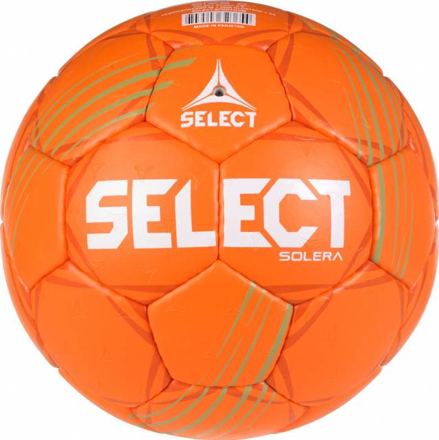 SELECT Solera v24