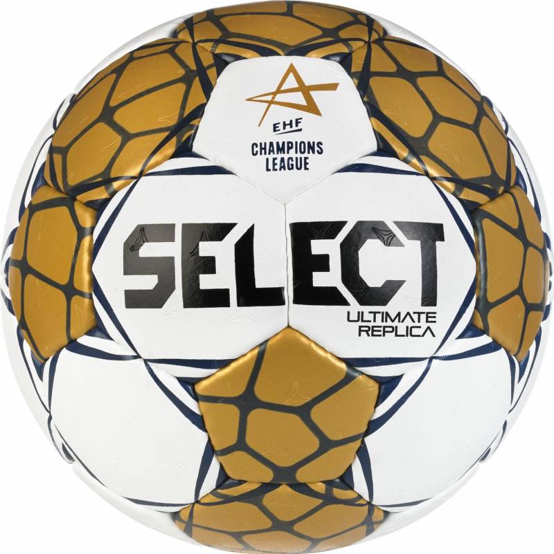 SELECT Ultimate EHF Champions League Replica v24