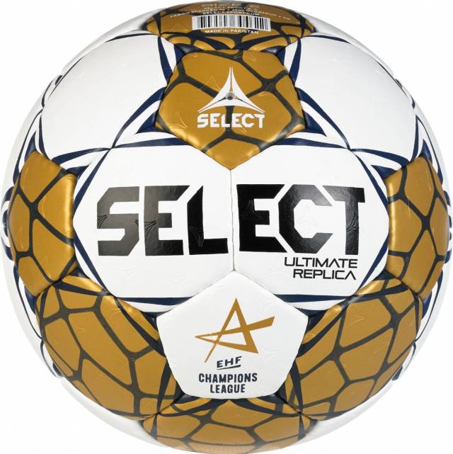 SELECT Ultimate EHF Champions League Replica v24