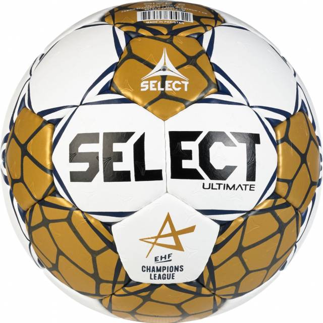 SELECT Ultimate EHF Champions League v24