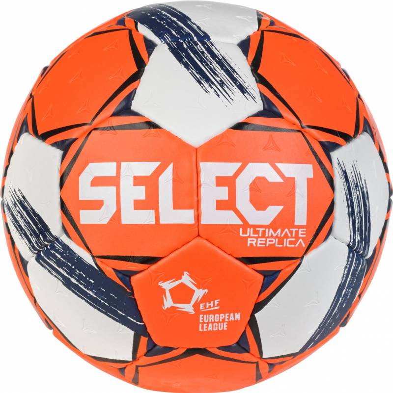 SELECT Ultimate EHF European League Replica v24