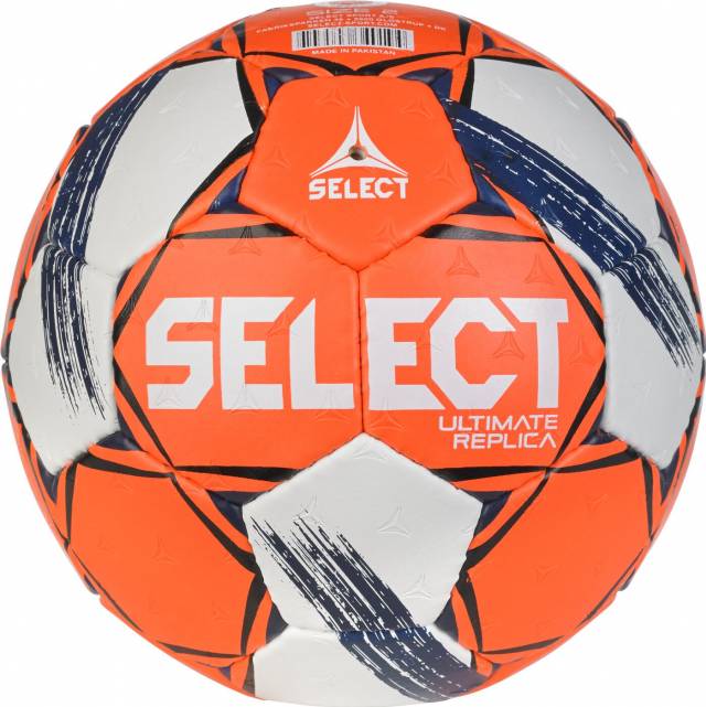 SELECT Ultimate EHF European League Replica v24